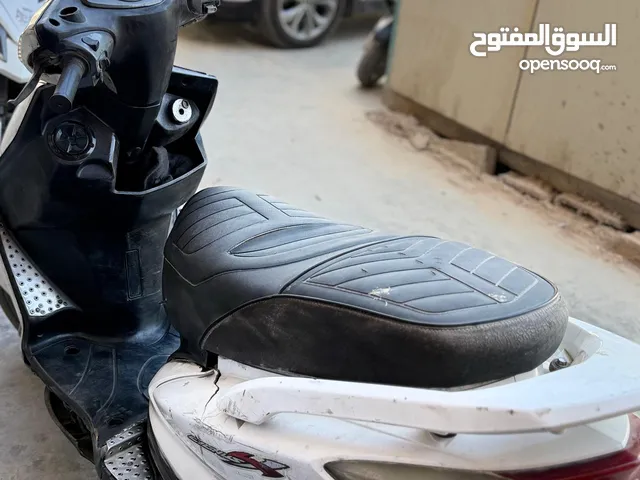 دراجة سكنس للبيع اللي يريد الشراء تتواصل