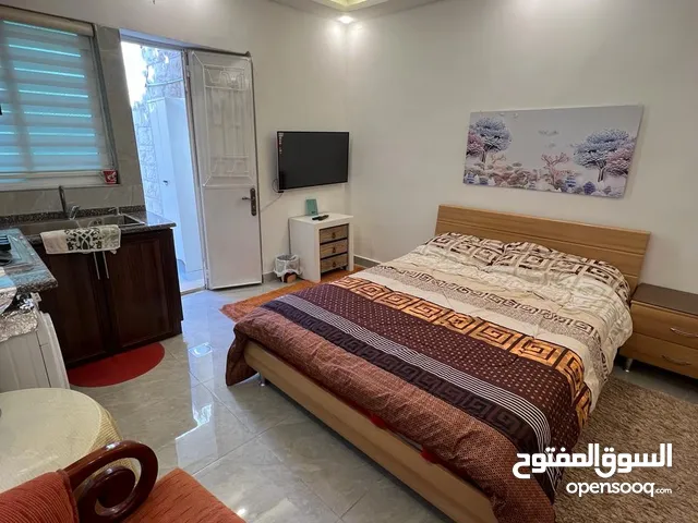 Furnished Daily in Amman Jabal Al Hussain