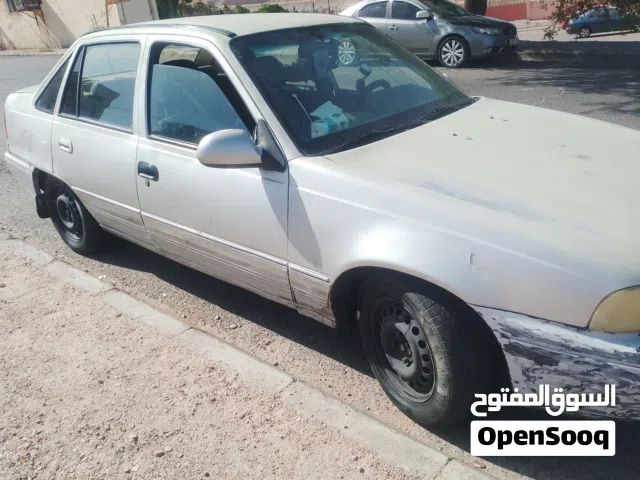 1994 Daewoo Cielo