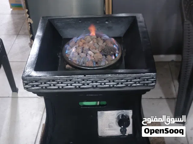 صوبة غاز جميله جدا للبيع
