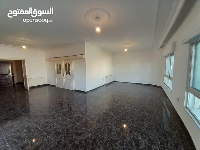250 m2 4 Bedrooms Apartments for Rent in Amman Deir Ghbar