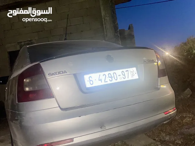 سكودا رمش 12 ترخيص 11