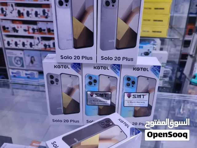 Others Not Defined 64 GB in Zarqa