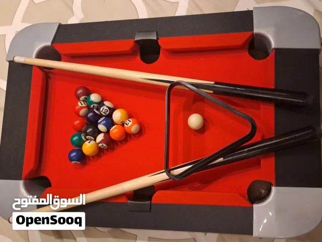بلياردو صغيره للبيع
