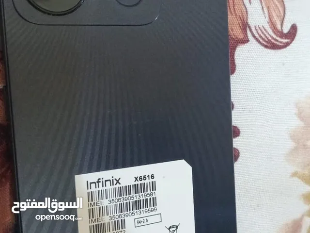 Infinix Zero 6 64 GB in Basra