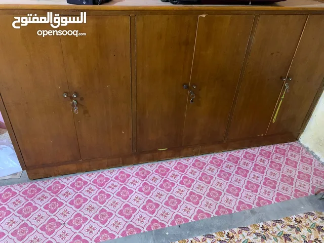 معرض ست بيبان وبوفيه ست بيبان مجموع