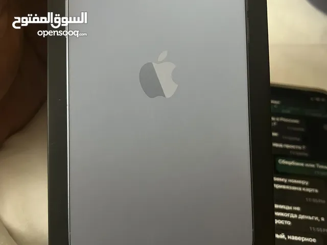 Apple iPhone 13 Pro Max 128 GB in Abu Dhabi