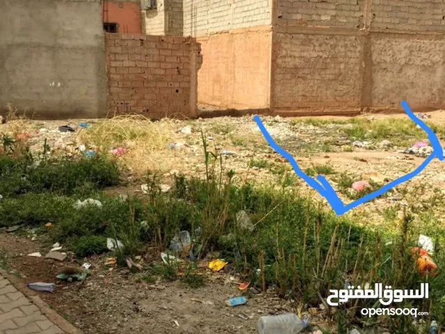 Residential Land for Sale in Marrakesh souihla