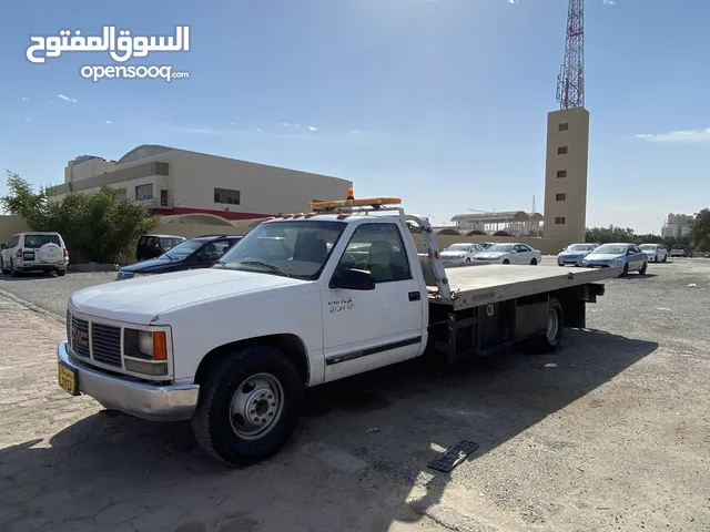 Tow Truck JMC 1998 in Al Jahra