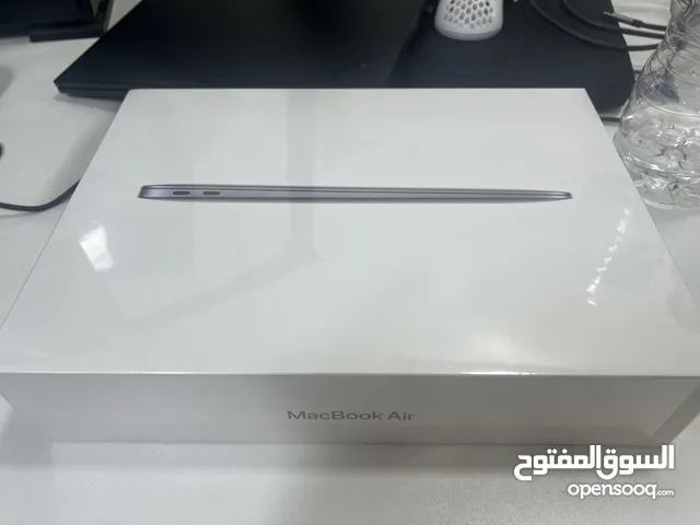 MacBook Air 13’ New !