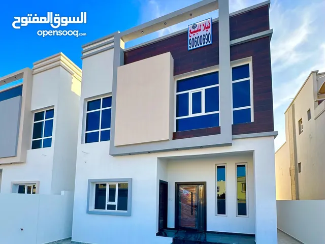 362 m2 More than 6 bedrooms Villa for Sale in Muscat Al Maabilah