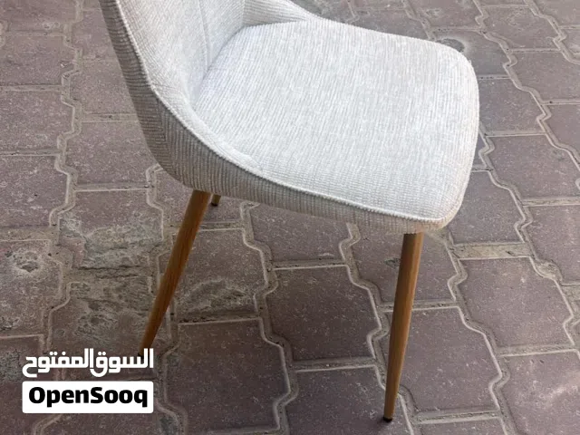 كراسي سفرة جديد