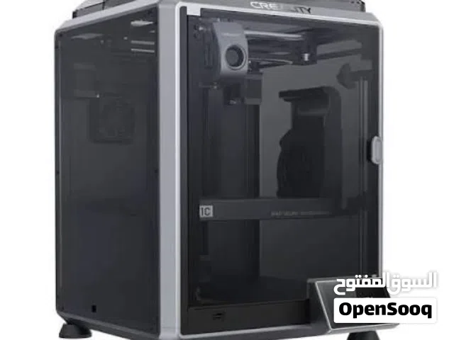 آلة طباعه 3D k1c