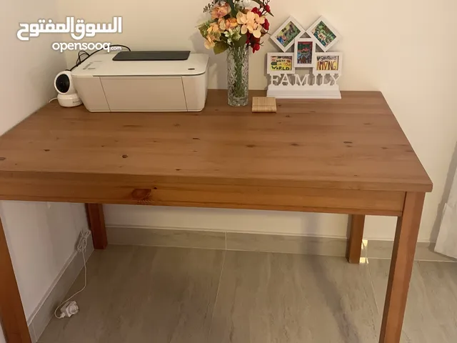 IKEA table 118 x 74 x 74 cm