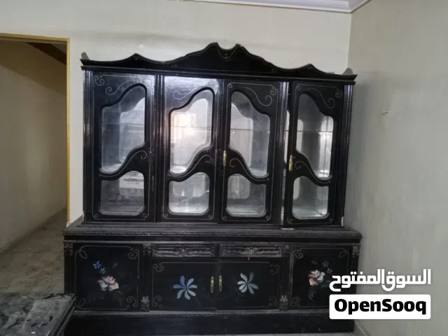 باكيدج مميز (انتريه - نيش- مكتبه- سرير اطفال- شماعة ملابس -كرسى سرير خشب زان)