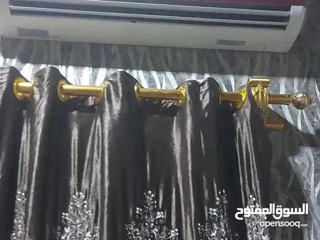 سلام عليكم سبالت 2 نوعيتهن TCLطن ونص شغالات نقص غاز او ليك مكاني ام نعاج شارع معمل ثلج الامي سعرهن 4