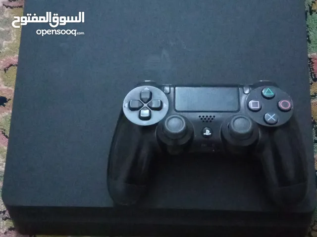  Playstation 4 for sale in Al Mukalla