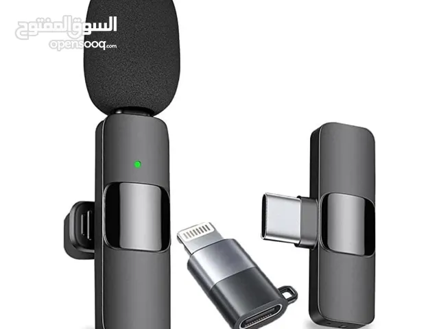 Microphones for sale in Baghdad