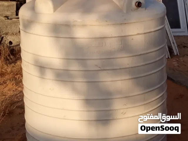 خزان مياة للبيع
