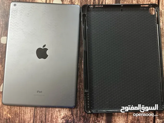 آيباد الجيل التاسع