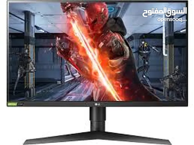24" MSI monitors for sale  in Amman