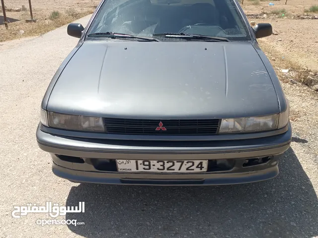 Used Mitsubishi Other in Mafraq