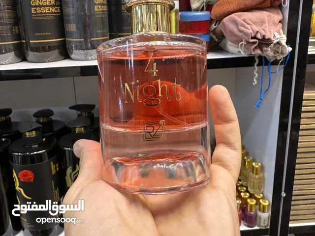 عطر شوف الوصف لا تحكم على الكتاب من غلافه