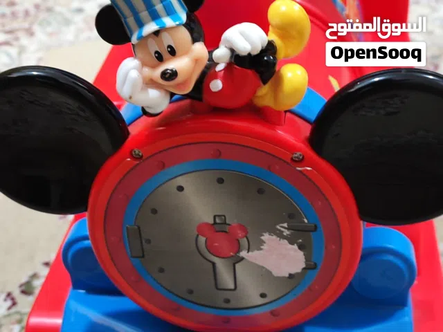 سيارات أطفال للبيع ـ بحالة ممتازة