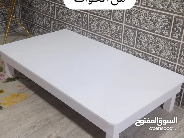 طاولات ارضيه : طاوله ارضيه في عمان على السوق المفتوح