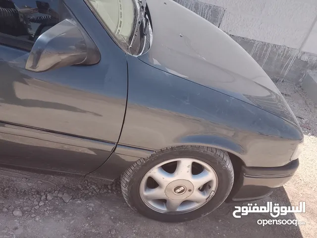 مكيف اوبل فيكترا 95