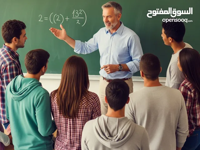 معلم لغة إنجليزية مصري خبرة ومتخصص لتقديم المراجعات النهائية في مادة اللغة الإنجليزية بالرياض