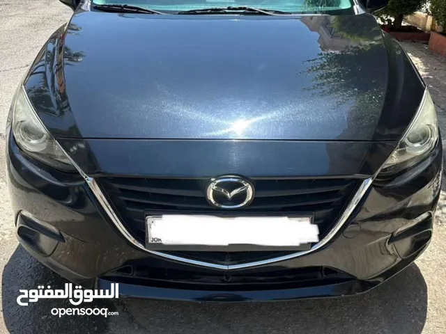 Used Mazda 3 in Zarqa