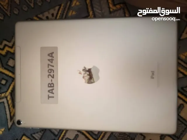 Apple iPad Pro 64 GB in Sana'a