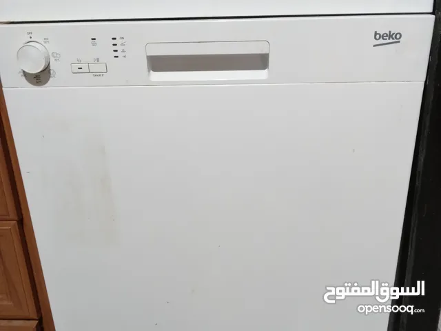 غسالة صحون نوع بيكو