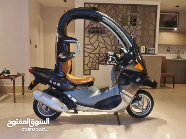 2001 بي إم دبليو أخرى