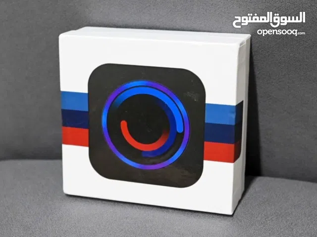 كار بلي مخصص للبي أم دبليو