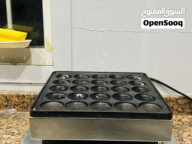 آلة بانكيك للبيع (للكافيهات والمطاعم)