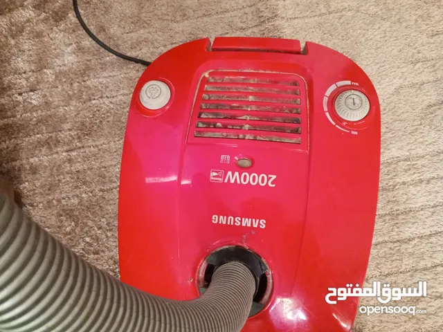 Samsung Vacuum Cleaners for sale in Zarqa