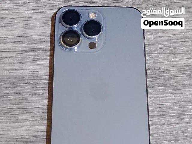 Apple iPhone 13 Pro 256 GB in Al Batinah