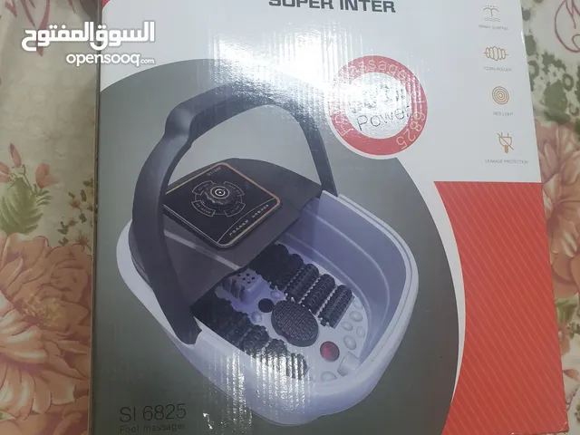 جهاز مساج الاقدام