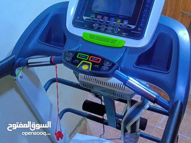 جهاز جري للبيع فول النضافة مكفول