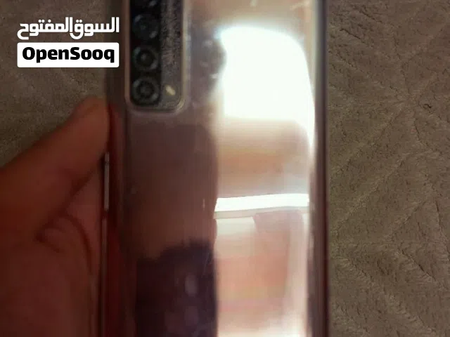 Huawei Y7a 128 GB in Ajloun