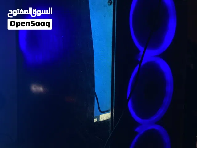 Pc جيمنج بي سعر حنين