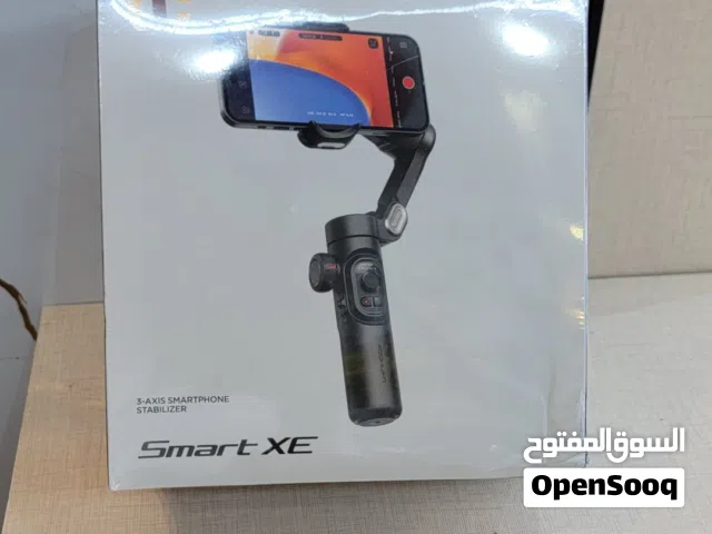 مانع اهتزاز للمصورين المحترفين موديل xe