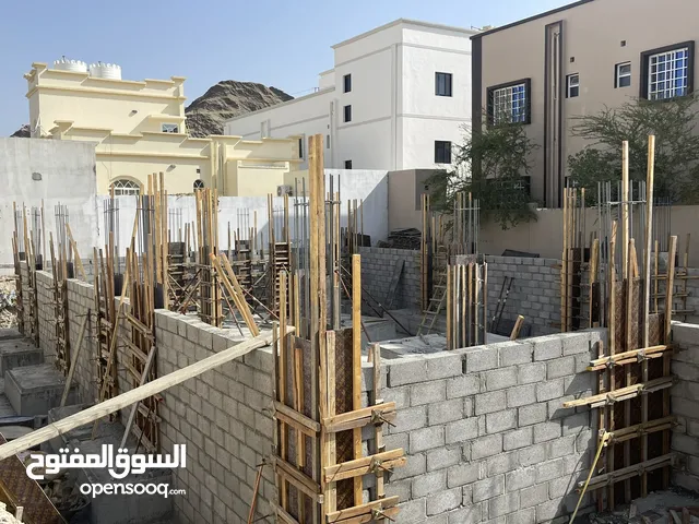 مقاولات بناء خبرة وجودة واشراف في العمل.