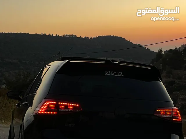 جولف 1.4 tsi تعديل جي تي اي كامل
