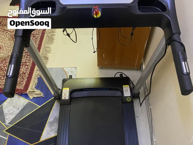 Treadmill new condition