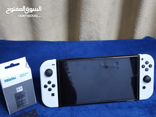 Nintendo Switch Nintendo for sale in Al Batinah