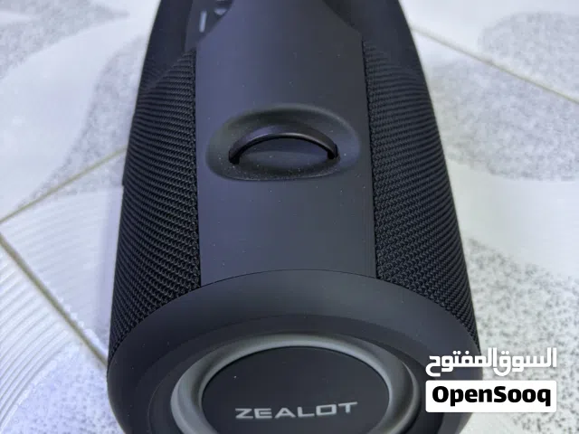 دي جي DG ماركة ZEALOT