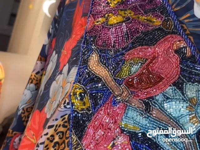 Jalabiya Textile - Abaya - Jalabiya in Dubai